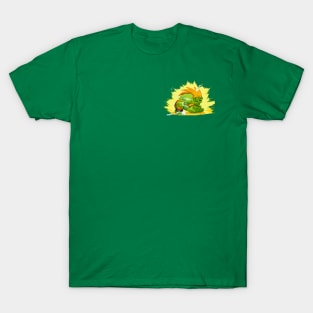 BLANKA T-Shirt